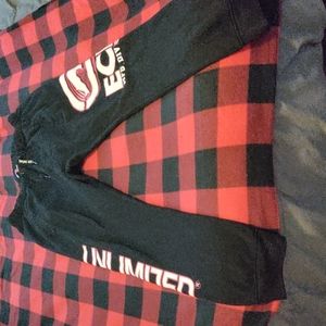 Ecko sweatpants